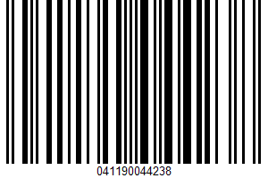 Shoprite, Southwest Marinade With Lime Juice UPC Bar Code Shoprite, Southwest Marinade With Lime Juice UPC Bar Code UPC: 041190044238