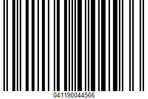 Shoprite, Small Red Beans UPC Bar Code UPC: 041190044566