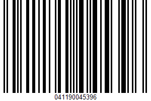 Sliced Yellow Cling Peaches In Heavy Syrup UPC Bar Code Sliced Yellow Cling Peaches In Heavy Syrup UPC Bar Code UPC: 041190045396