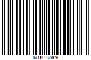 House Italian Dressing UPC Bar Code House Italian Dressing UPC Bar Code UPC: 041190045976