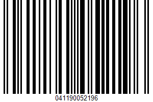 Shoprite, Alphabets, Enriched Macaroni Product UPC Bar Code Shoprite, Alphabets, Enriched Macaroni Product UPC Bar Code UPC: 041190052196