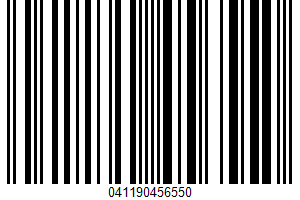 Neufchatel Cheese UPC Bar Code Neufchatel Cheese UPC Bar Code UPC: 041190456550