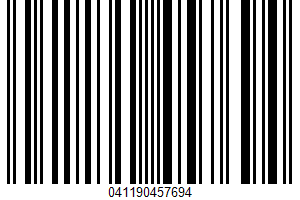 Shoprite, Probiotic Nonfat Yogurt, Vanilla UPC Bar Code Shoprite, Probiotic Nonfat Yogurt, Vanilla UPC Bar Code UPC: 041190457694