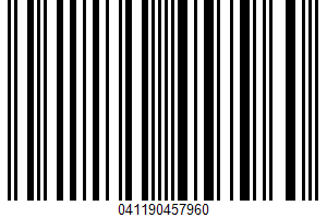 Shoprite, 2 Cheese Pizza, Mozzarella And Provolone Cheese UPC Bar Code Shoprite, 2 Cheese Pizza, Mozzarella And Provolone Cheese UPC Bar Code UPC: 041190457960