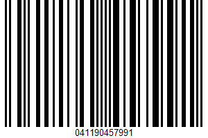 Whole Milk UPC Bar Code Whole Milk UPC Bar Code UPC: 041190457991