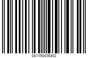 Shoprite, Shredded Sharp White Cheddar Cheese UPC Bar Code Shoprite, Shredded Sharp White Cheddar Cheese UPC Bar Code UPC: 041190458462