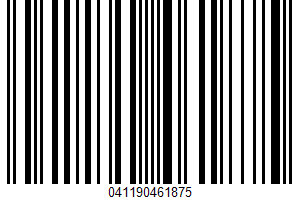 Shoprite, Light Fat Free Yogurt, Blueberry UPC Bar Code UPC: 041190461875