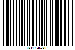 Shoprite, Nonfat Greek Yogurt, Pineapple UPC Bar Code UPC: 041190462407