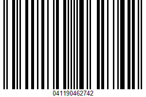 Shoprite, Greek Nonfat Yogurt, Vanilla UPC Bar Code Shoprite, Greek Nonfat Yogurt, Vanilla UPC Bar Code UPC: 041190462742