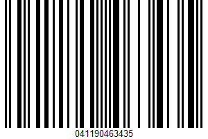 Shop Rite, Greek Nonfat Yogurt, Vanilla UPC Bar Code Shop Rite, Greek Nonfat Yogurt, Vanilla UPC Bar Code UPC: 041190463435