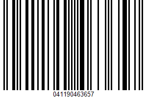 Spinach Quiche UPC Bar Code Spinach Quiche UPC Bar Code UPC: 041190463657