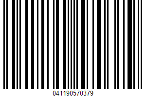 Shoprite, Fork Split English Muffins, Original UPC Bar Code Shoprite, Fork Split English Muffins, Original UPC Bar Code UPC: 041190570379