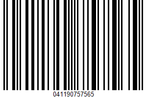 Crushed Tomatoes In Puree UPC Bar Code UPC: 041190757565