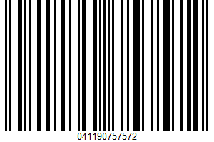 Tomato Paste UPC Bar Code Tomato Paste UPC Bar Code UPC: 041190757572