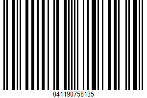 Price Rite, Nonfat Cottage Cheese UPC Bar Code Price Rite, Nonfat Cottage Cheese UPC Bar Code UPC: 041190758135