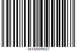 Jays, O-ke-doke, Corn Puffs, Original UPC Bar Code Jays, O-ke-doke, Corn Puffs, Original UPC Bar Code UPC: 041200099227