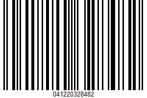 Fruit Twists UPC Bar Code Fruit Twists UPC Bar Code UPC: 041220328482