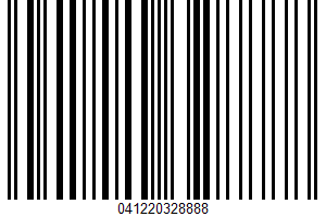 H-e-b, Rosemary, Crackers UPC Bar Code UPC: 041220328888