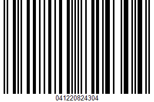 Mashed Potatoes UPC Bar Code Mashed Potatoes UPC Bar Code UPC: 041220824304