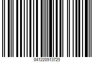 Belgian Chocolate Pudding UPC Bar Code Belgian Chocolate Pudding UPC Bar Code UPC: 041220913725