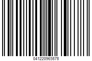 Nonfat Greek Strained Yogurt UPC Bar Code Nonfat Greek Strained Yogurt UPC Bar Code UPC: 041220965878