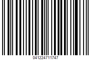 Roland, French Galettes Shortbread Cookies UPC Bar Code Roland, French Galettes Shortbread Cookies UPC Bar Code UPC: 041224711747