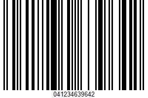 Mccormick, Santa Fe Style Seafood Sauce UPC Bar Code Mccormick, Santa Fe Style Seafood Sauce UPC Bar Code UPC: 041234639642