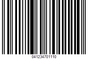Mccormick, Golden Dipt, All-purpose Batter, Fry Easy Fry Mix UPC Bar Code Mccormick, Golden Dipt, All-purpose Batter, Fry Easy Fry Mix UPC Bar Code UPC: 041234701110