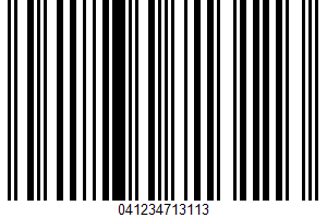 Mccormick, Golden Dipt, Fish 'n Chips, Seafood Batter Mix UPC Bar Code Mccormick, Golden Dipt, Fish 'n Chips, Seafood Batter Mix UPC Bar Code UPC: 041234713113