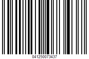Meijer, Stadium Style Cheddar Dip UPC Bar Code Meijer, Stadium Style Cheddar Dip UPC Bar Code UPC: 041250073437