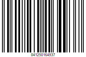 Markets Of Meijer, Plain Cake Donut Holes UPC Bar Code Markets Of Meijer, Plain Cake Donut Holes UPC Bar Code UPC: 041250164937