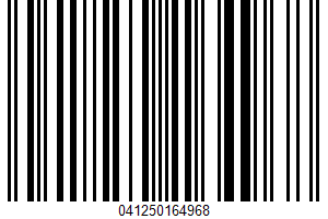 Markets Of Meijer, Lemon Poppyseed Mini Muffins UPC Bar Code Markets Of Meijer, Lemon Poppyseed Mini Muffins UPC Bar Code UPC: 041250164968
