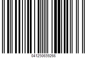 Meijer, Cooked Sausage Patties UPC Bar Code Meijer, Cooked Sausage Patties UPC Bar Code UPC: 041250659266