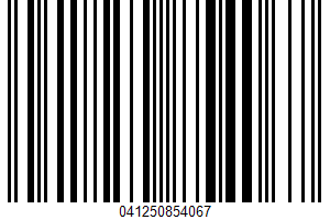 Chunky Pasta Sauce UPC Bar Code Chunky Pasta Sauce UPC Bar Code UPC: 041250854067