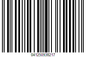 Meijer, Mandarin Orange Segments In Light Syrup UPC Bar Code Meijer, Mandarin Orange Segments In Light Syrup UPC Bar Code UPC: 041250938217