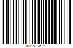 Sweet Peas UPC Bar Code Sweet Peas UPC Bar Code UPC: 041250941927