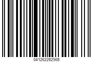 Kettle Cooked Potato Chips UPC Bar Code Kettle Cooked Potato Chips UPC Bar Code UPC: 041262282568