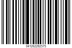 Kettle Cooked Potato Chips UPC Bar Code Kettle Cooked Potato Chips UPC Bar Code UPC: 041262282575