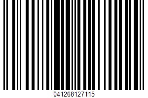 Cream Cheese Spread UPC Bar Code Cream Cheese Spread UPC Bar Code UPC: 041268127115