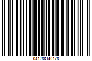 American Deli Slices Cheese UPC Bar Code American Deli Slices Cheese UPC Bar Code UPC: 041268140176