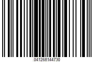 Dijon Mustard Savory UPC Bar Code Dijon Mustard Savory UPC Bar Code UPC: 041268144730