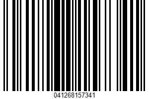 Vanilla Caramel Coffee Creamer UPC Bar Code Vanilla Caramel Coffee Creamer UPC Bar Code UPC: 041268157341