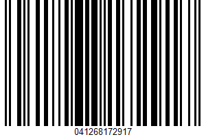 Hannaford, Seltzer Water, Lemon Lime UPC Bar Code Hannaford, Seltzer Water, Lemon Lime UPC Bar Code UPC: 041268172917
