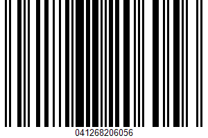 Peanut Butter Filled Pretzel Nuggets UPC Bar Code Peanut Butter Filled Pretzel Nuggets UPC Bar Code UPC: 041268206056