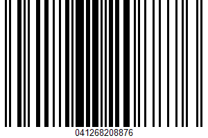 Nonfat Greek Yogurt UPC Bar Code Nonfat Greek Yogurt UPC Bar Code UPC: 041268208876