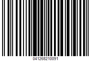 Chicken Salad Croissant UPC Bar Code Chicken Salad Croissant UPC Bar Code UPC: 041268210091