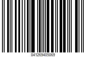 Palmer, Chocolaty & Smooth Crisp & Crunchy Candy UPC Bar Code Palmer, Chocolaty & Smooth Crisp & Crunchy Candy UPC Bar Code UPC: 041269405069