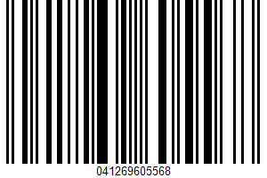 Crisp N' Crunchy Candy UPC Bar Code Crisp N' Crunchy Candy UPC Bar Code UPC: 041269605568
