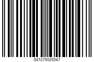 Hamburger Stroganoff Dinner Mix UPC Bar Code Hamburger Stroganoff Dinner Mix UPC Bar Code UPC: 041270029247
