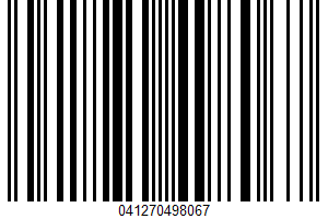 Waffles UPC Bar Code Waffles UPC Bar Code UPC: 041270498067